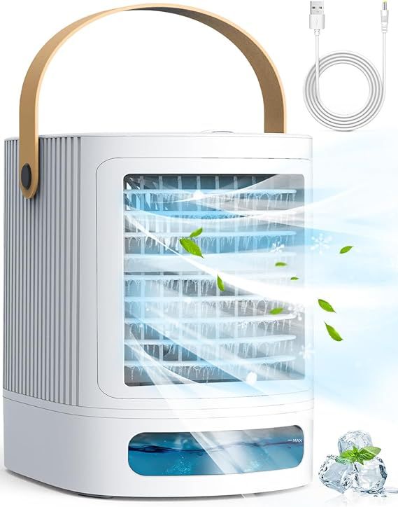 BALKO Mini Air Conditioner