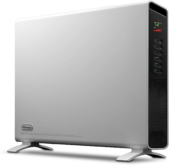 DeLonghi Convection Panel