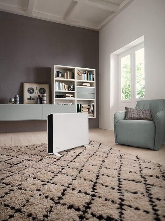 DeLonghi Convection Panel