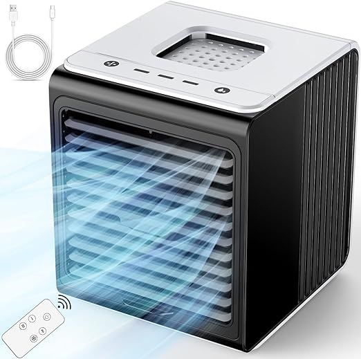 AIRHALF Personal Air Conditioner