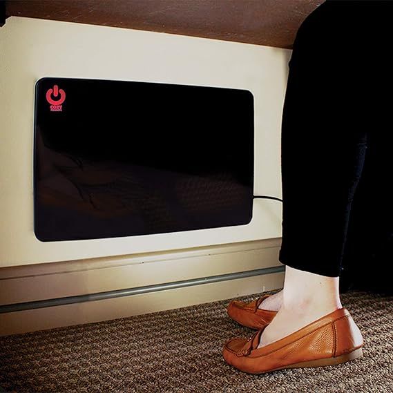 Cozy Products New and Improved Cozy Legs