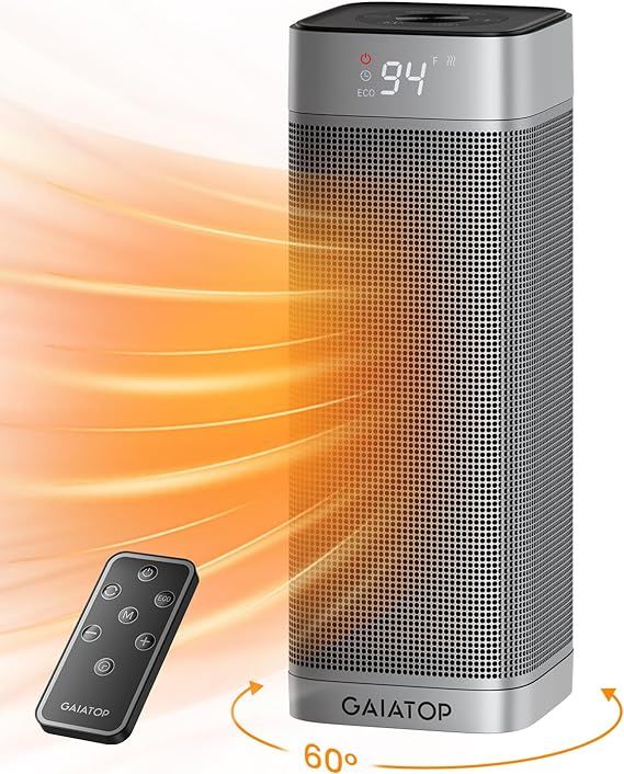GAIATOP Space Heaters