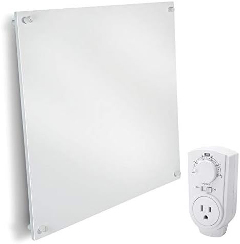 Convection Panel