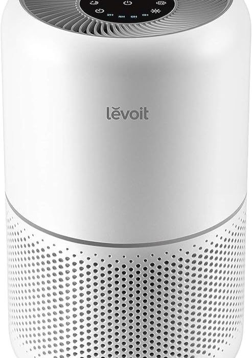 Air Purifier